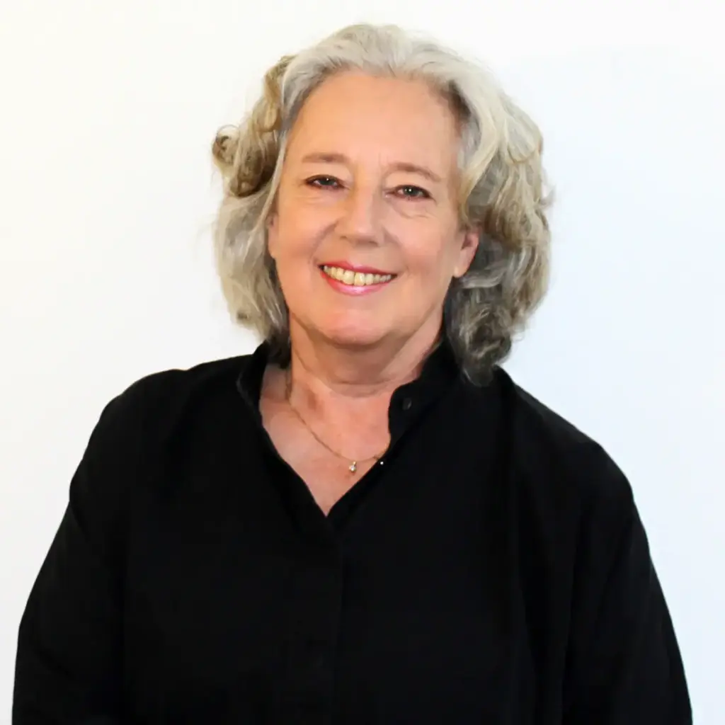 Ansprechpartnerin bei conceptk / Kontakt: Nathalie Heinrich