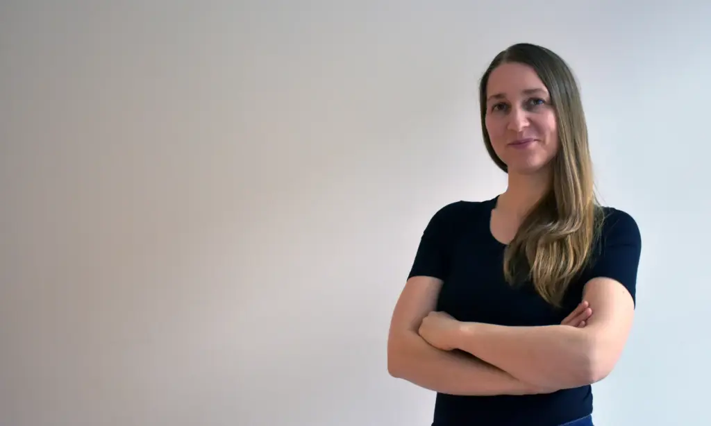 Marie Lenzner Pädagogische Begleitung und Bildungsvisionärin – Mitarbeiterin bei conceptk