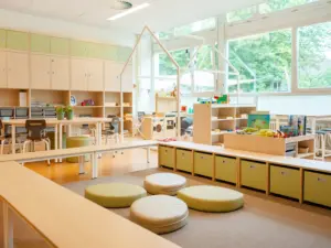 conceptk Workshops im April 2026 zu Schulentwicklung – Pädagogische Architektur & Ausstattung